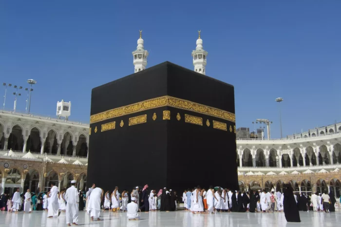 7 Nights 3* Star Umrah Packages