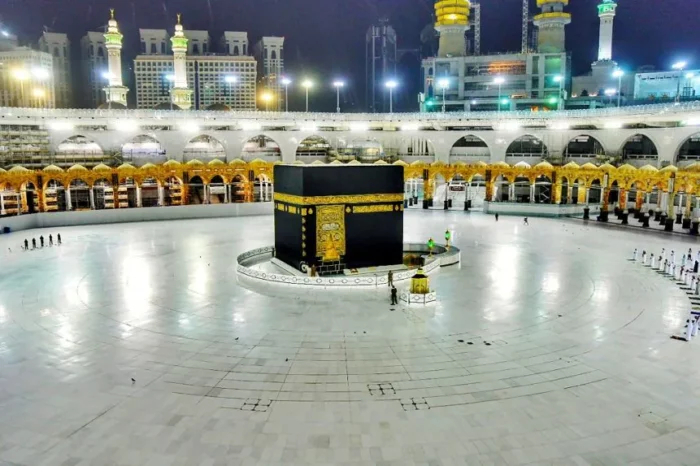 10 Nights 3* Star Umrah Packages