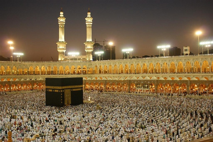 14 Nights 4* Star Umrah Packages